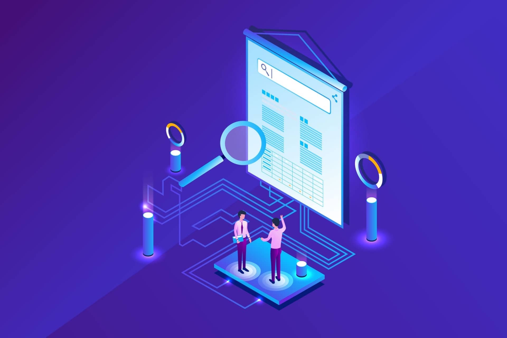 SEO specialist helpt website hoger scoren in Google | KJW Marketing